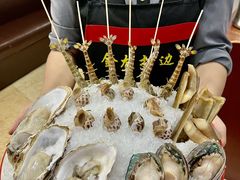 -金龙·打边炉(武进路店)