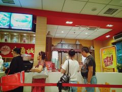 -老通城豆皮大王(吉庆街店)