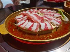 -奥赛奥自助烤肉(财富中心店)