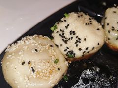 三拼生煎-小杨生煎(火车站北广场店)