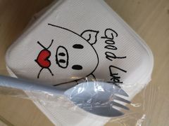 -兔兔家蛋糕甜品(德胜店)