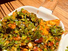 -平娃三宝烧烤·面食(南小街店)