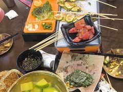 -林二哥宜烤官·宜宾小烧烤