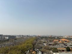 -北京贵宾楼饭店 红墙咖啡厅