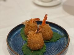 凤尾香芋角-白天鹅宾馆-宏图府餐厅