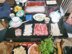 -乐尚一号high唱音乐·火锅