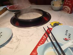 -捞神煲汤火锅(湖滨商业街店)