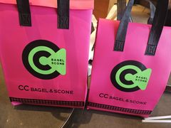 -CC BAGEL&SCONE 贝果与司康(南开大悦城店)