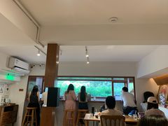 -PUZZLE COFFEE 拼图咖啡