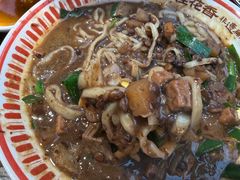 -桂花香手工面(鼓楼店)