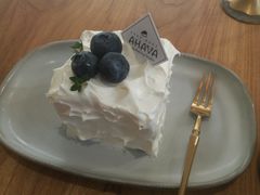 -AHAVA·Fang Baking Studio