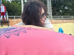 -上海玛雅海滩水公园