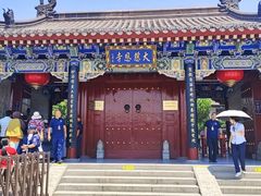 -大慈恩寺(大雁塔)
