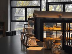 -星巴克(兰桂坊店)