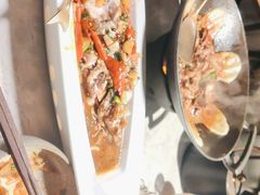 -皖厨·中国徽菜(万象天地店)