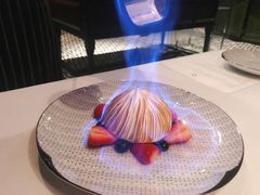 -牛排坊(成都群光君悦酒店)