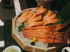 -德川家日本料理(中关村寰太大厦店)