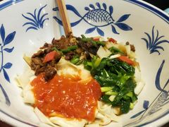 -窄巷子陕菜馆·地道陕西菜(粉巷店)