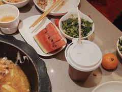 -巴蜀王婆大虾(南锣鼓巷店)