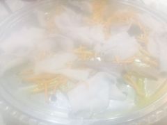 -凯盈阁·顺德私房菜·桑拿鸡