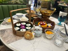 -KingThaia金泰兰(滨江天街店)