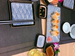 -食鲤料理(西虹东路店)