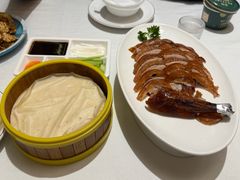 -福来居烤鸭店(天坛二店)