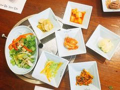小菜-首尔馆韩国料理(金童路店)