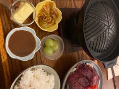 -小银家日式简餐(中信丹阳花园店)
