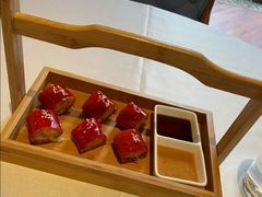 -成都瑞吉酒店·宴庭中餐厅