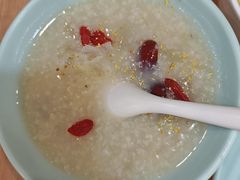 -宏状元现熬粥·京味菜(黄寺大街店)