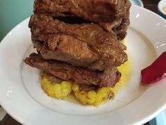 -东北大院·东北菜(三台子店)