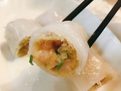 脆皮鲜虾肠-点点心点心专门店(湾仔店)