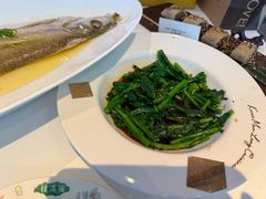 -桂满陇·杭州小馆(巴黎春天浦建店)