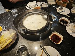 -捞王锅物料理(凯旋路店)