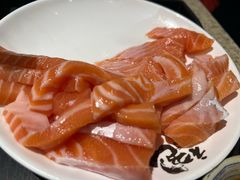 -初色海鲜自助(万丰路店)