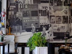 -标记Jane's kitchen(平桥直街店)