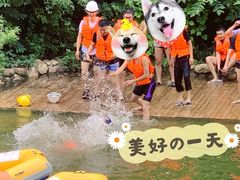 -怀北漂流