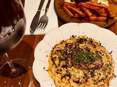 -Bistro Les Lilas丁香花小酒馆