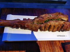 -三个蒙古大叔羊肉串(大宁店)