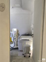 -时光海科学美肤中心