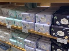 -Purcotton全棉时代(SM新生活广场店)
