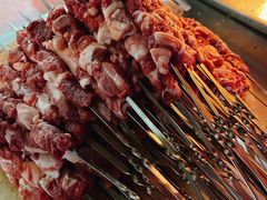 -新疆民族团结羊肉串(锦江区店)