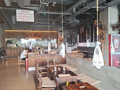-破店肥哈·海鲜·烧烤(郑州银泰inPARK店)