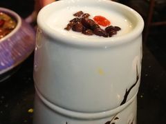 双拼酸奶-锦尚阁烤鱼•天津菜(宣武门胡同店)