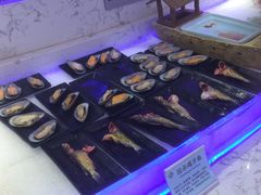 -澜悦港海鲜体验主题餐厅