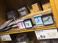 -鹿岛会员店(熙地港店)