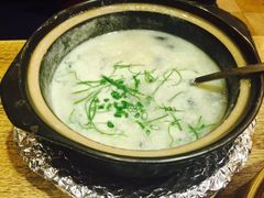 -隆喜元鱼汤包·海鲜(中联广场店)