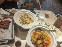 -羊之道草原味道清真餐厅(番禺店)