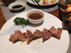 -古京·臻致料理(月湖店)